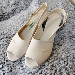 Outdorable by Daniel Green women dress shoe 8.5